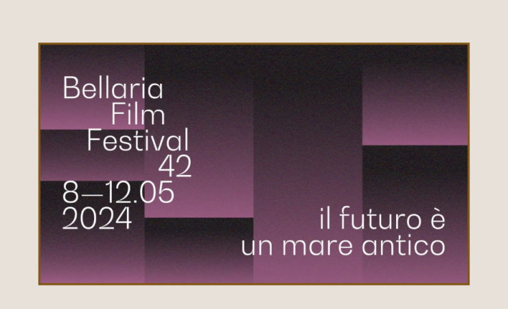 SOGGIORNO EVENTO - 42esima EDIZIONE DEL BELLARIA FILM FESTIVAL