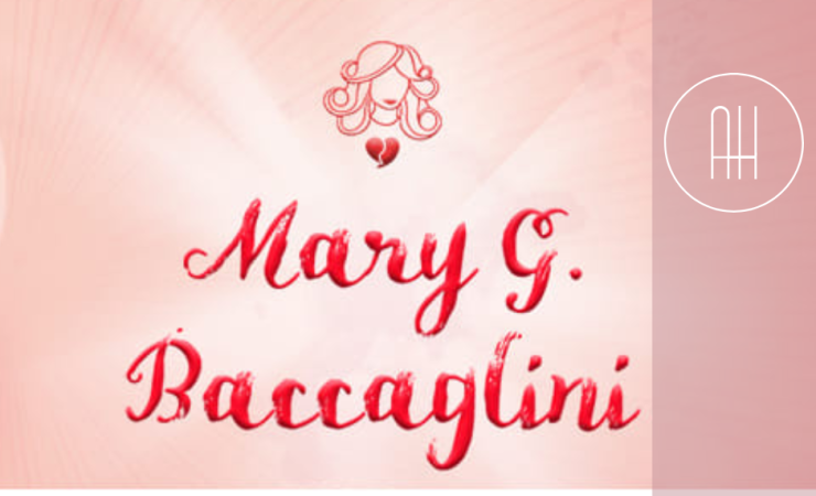 LOVE COACH MARY G. BACCAGLINI