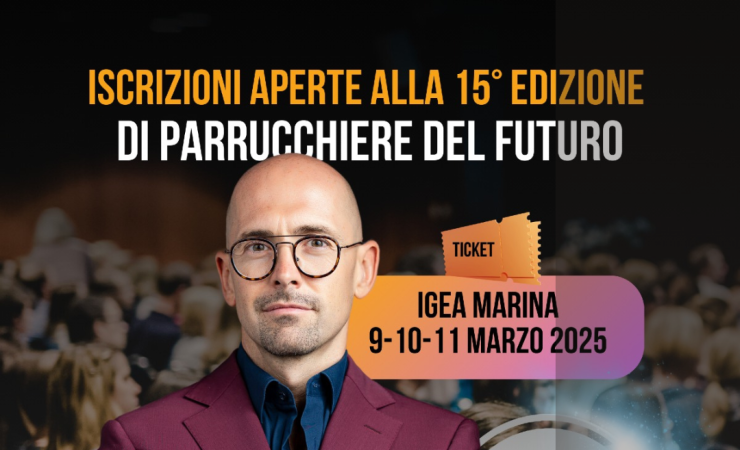 Parrucchiere del Futuro