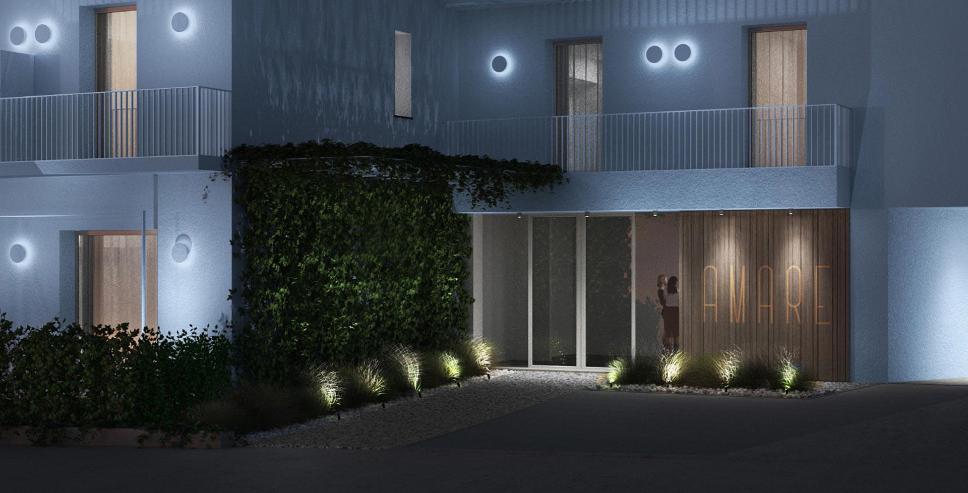 amarehotel it home 001